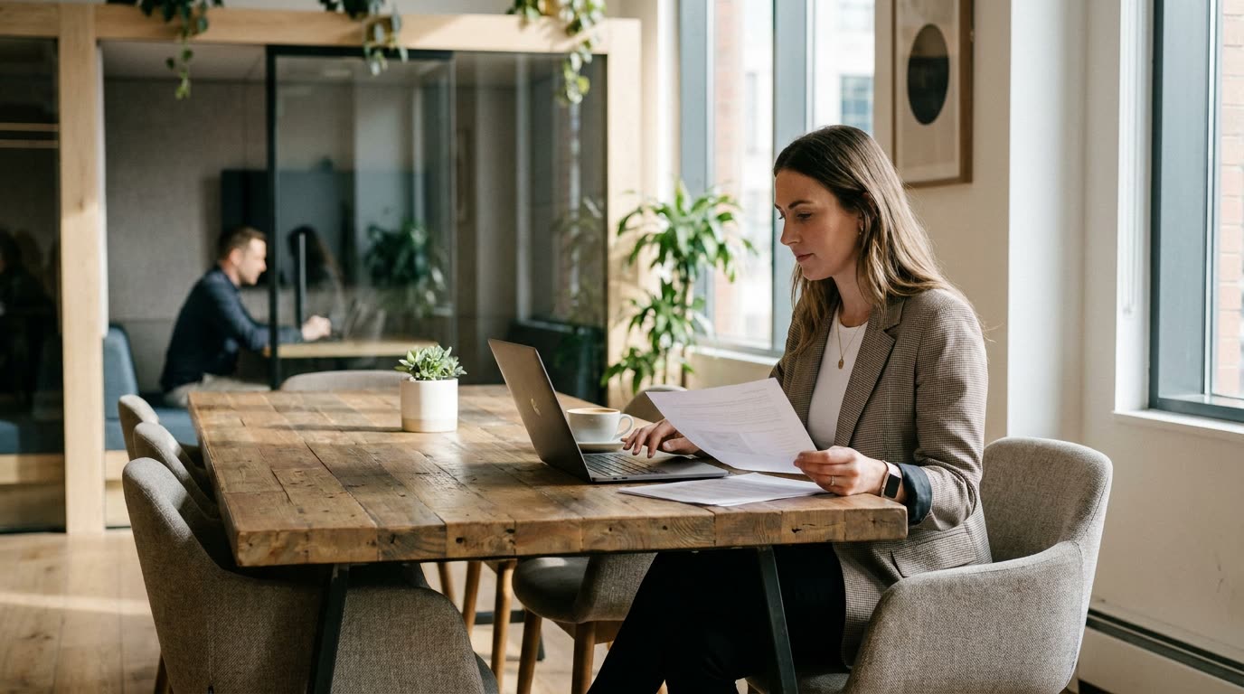 GST Compliance Australia: Flex Office Guide 2026