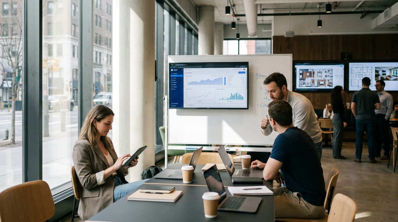 Flexible Office Software: Scaling Multi-Site Operations 2026