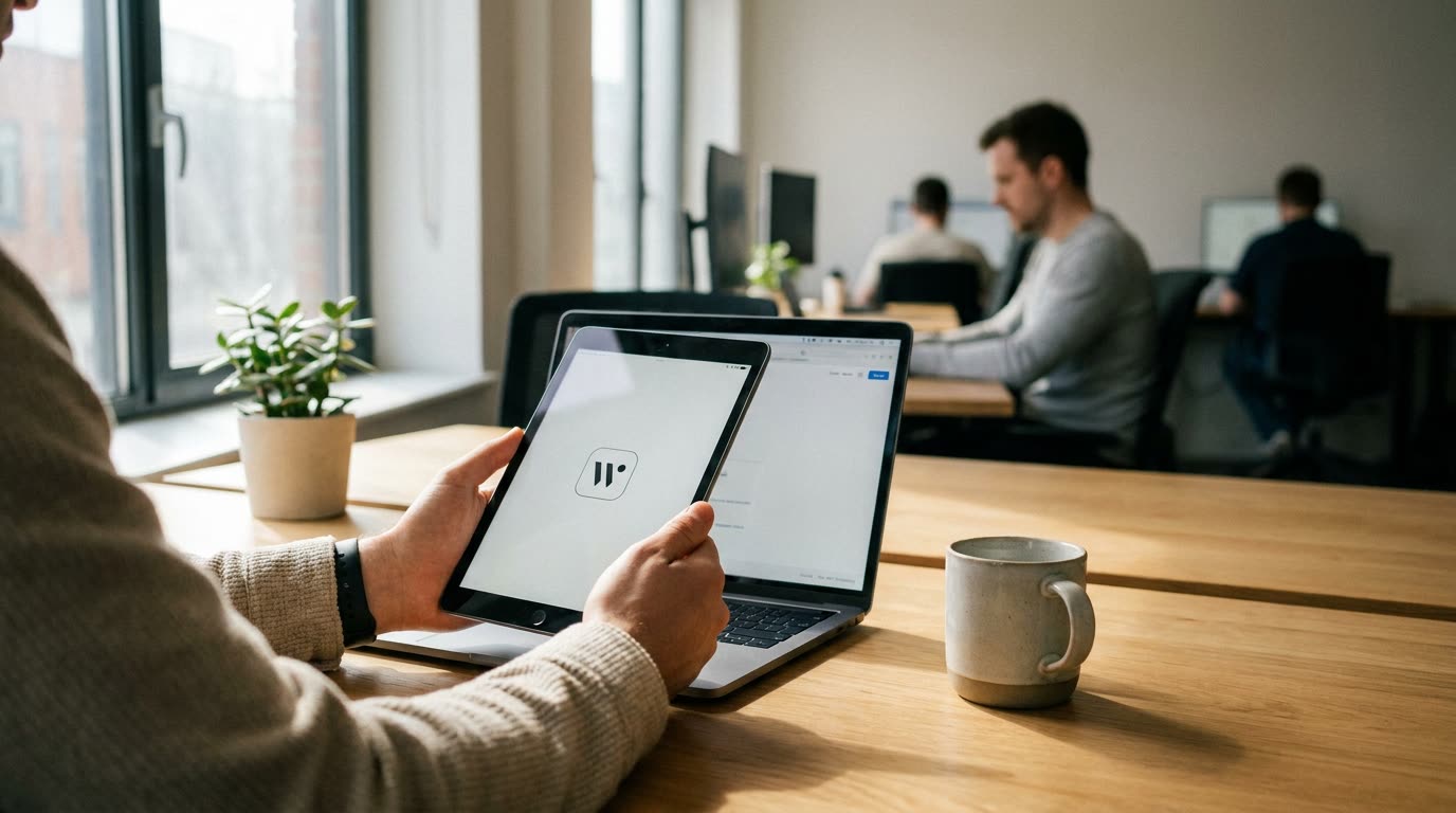 White Label Apps: Branding Your Workspace 2026