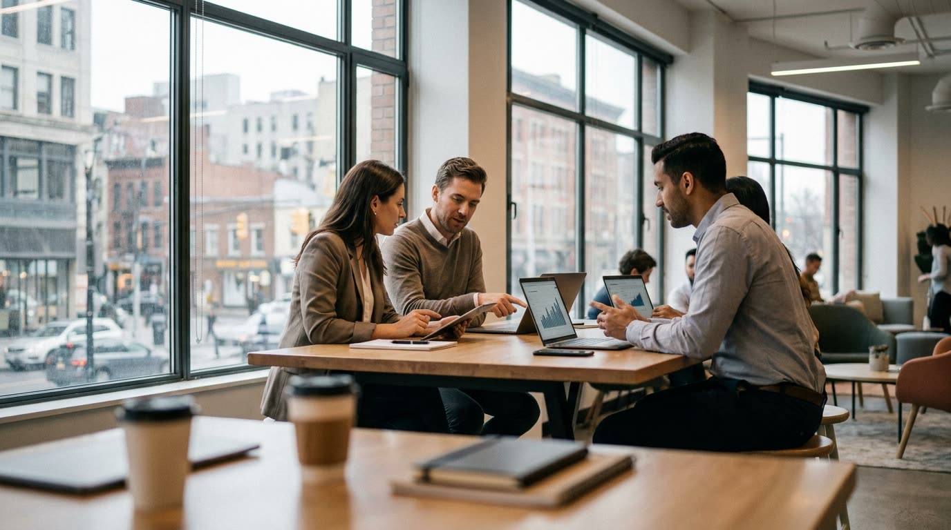 Flexible Leasing Models: The Operator’s Guide 2026