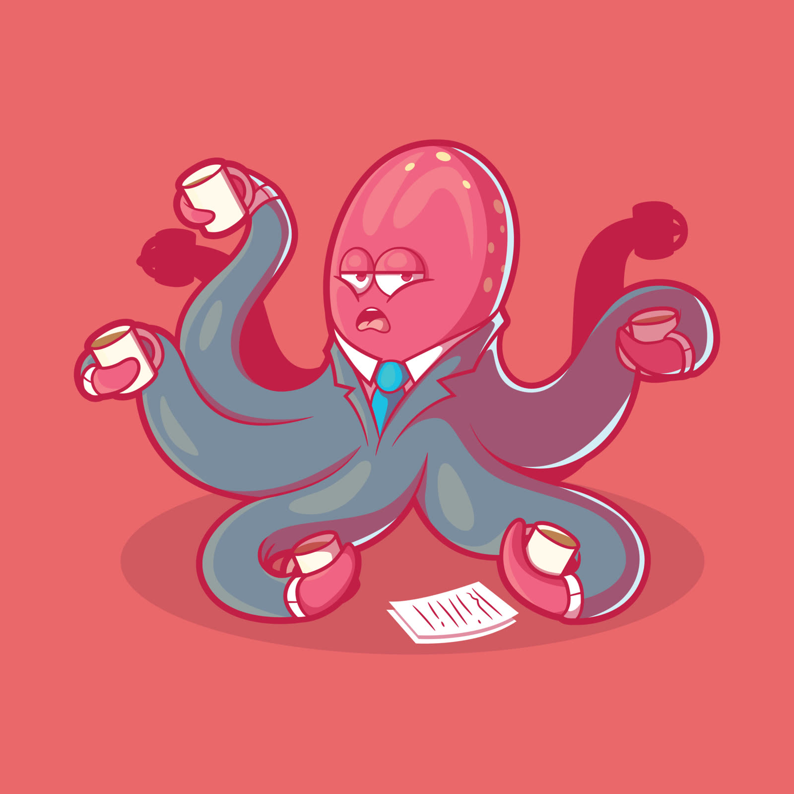 Tired of Juggling Multiple Systems and Manual Tasks?
